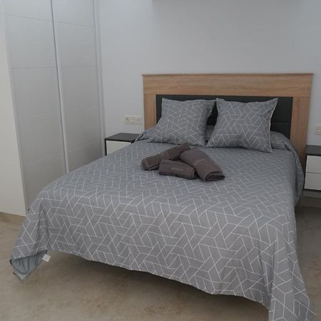 Apartamento Turistico Hermanos Infantes Estepona Esterno foto