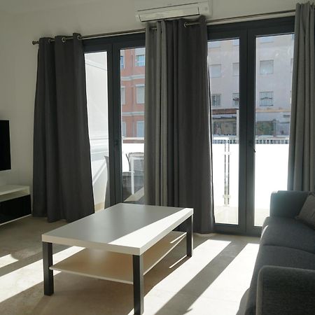 Apartamento Turistico Hermanos Infantes Estepona Esterno foto