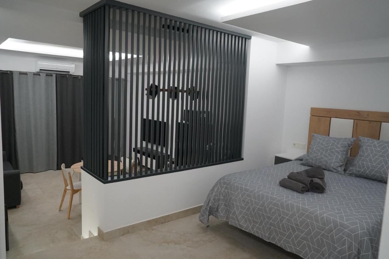 Apartamento Turistico Hermanos Infantes Estepona Esterno foto
