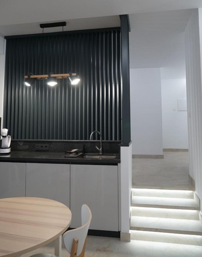 Apartamento Turistico Hermanos Infantes Estepona Esterno foto
