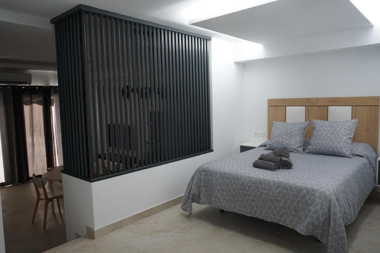 Apartamento Turistico Hermanos Infantes Estepona Esterno foto