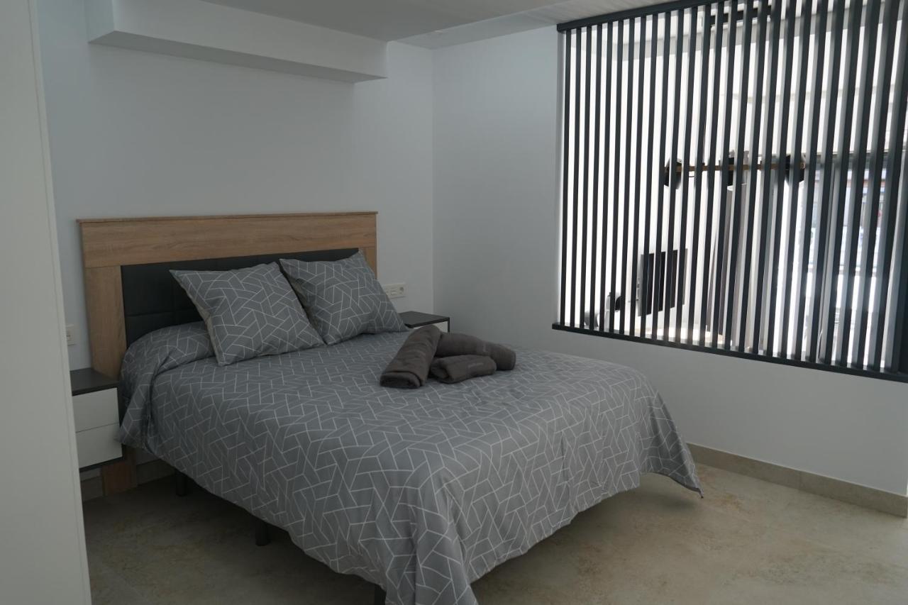 Apartamento Turistico Hermanos Infantes Estepona Esterno foto