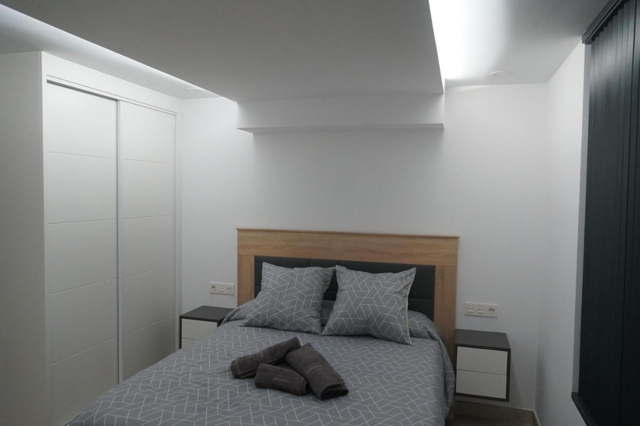 Apartamento Turistico Hermanos Infantes Estepona Esterno foto