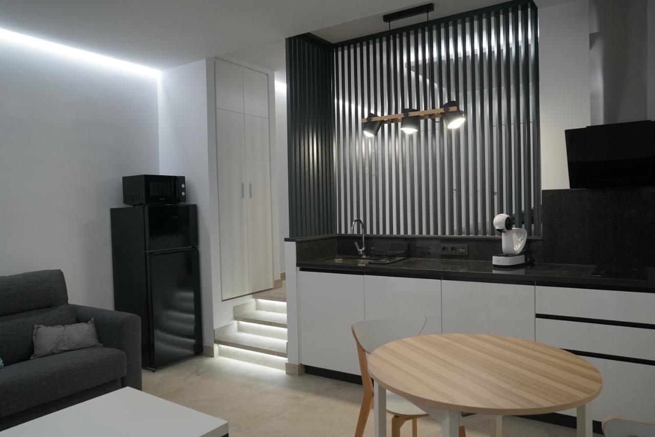 Apartamento Turistico Hermanos Infantes Estepona Esterno foto