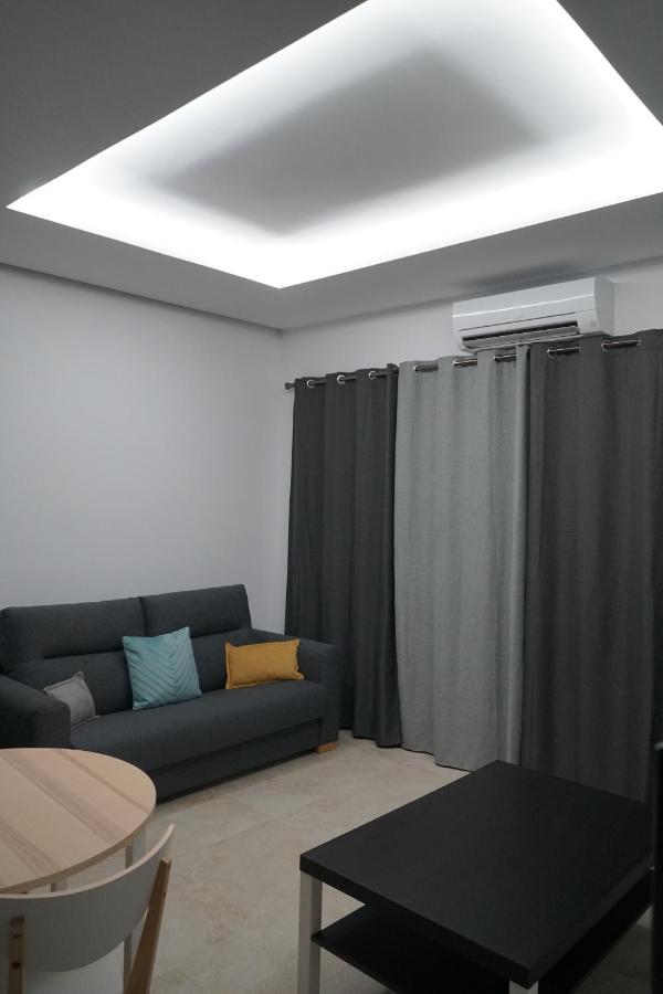 Apartamento Turistico Hermanos Infantes Estepona Esterno foto