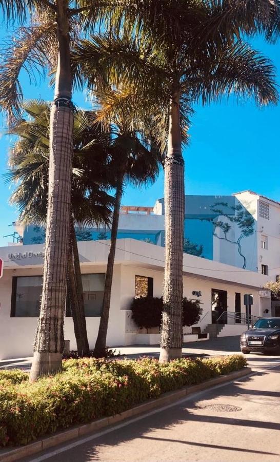 Apartamento Turistico Hermanos Infantes Estepona Esterno foto