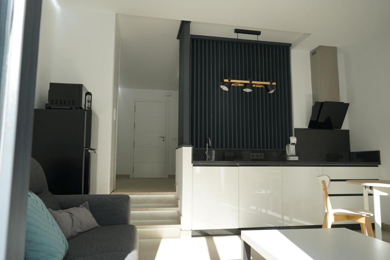 Apartamento Turistico Hermanos Infantes Estepona Esterno foto