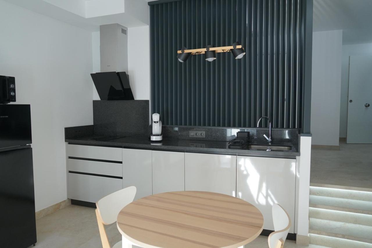 Apartamento Turistico Hermanos Infantes Estepona Esterno foto