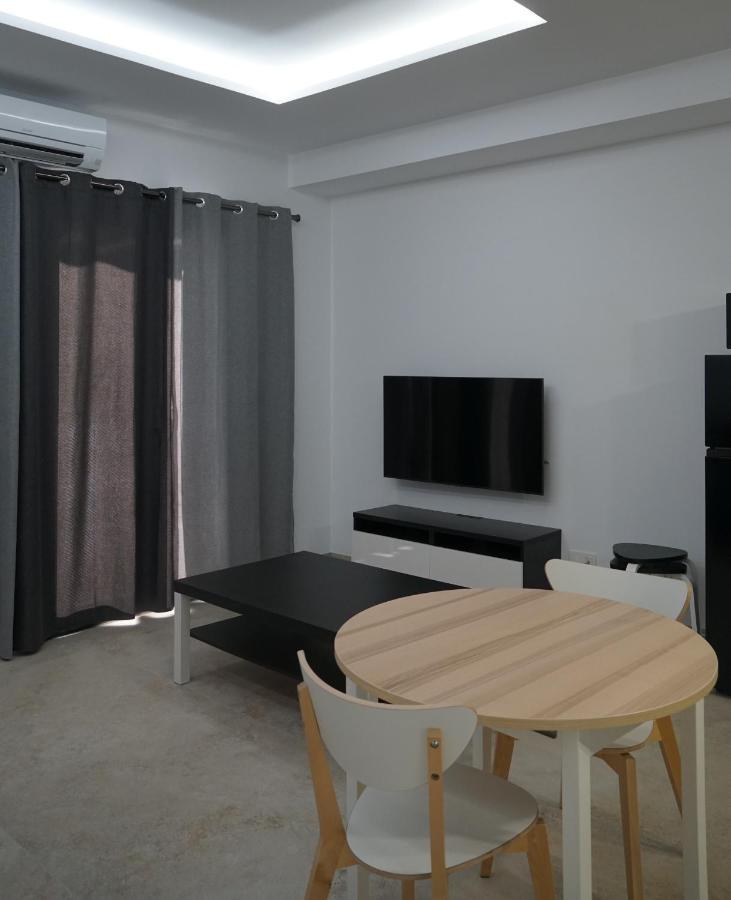Apartamento Turistico Hermanos Infantes Estepona Esterno foto