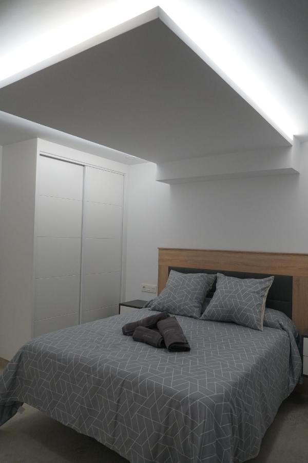 Apartamento Turistico Hermanos Infantes Estepona Esterno foto