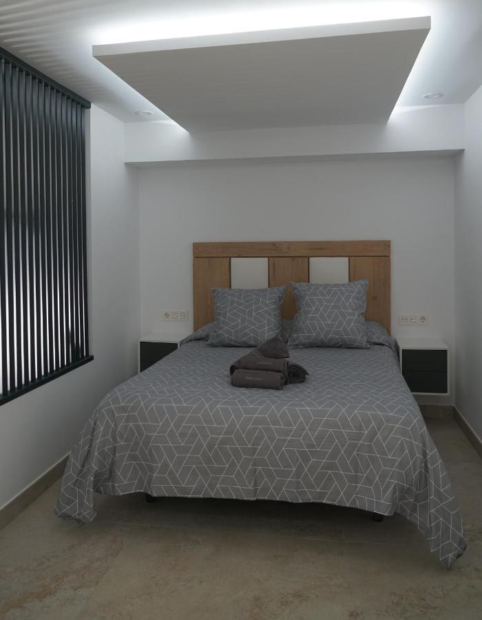 Apartamento Turistico Hermanos Infantes Estepona Esterno foto