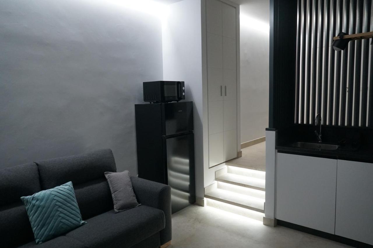 Apartamento Turistico Hermanos Infantes Estepona Esterno foto