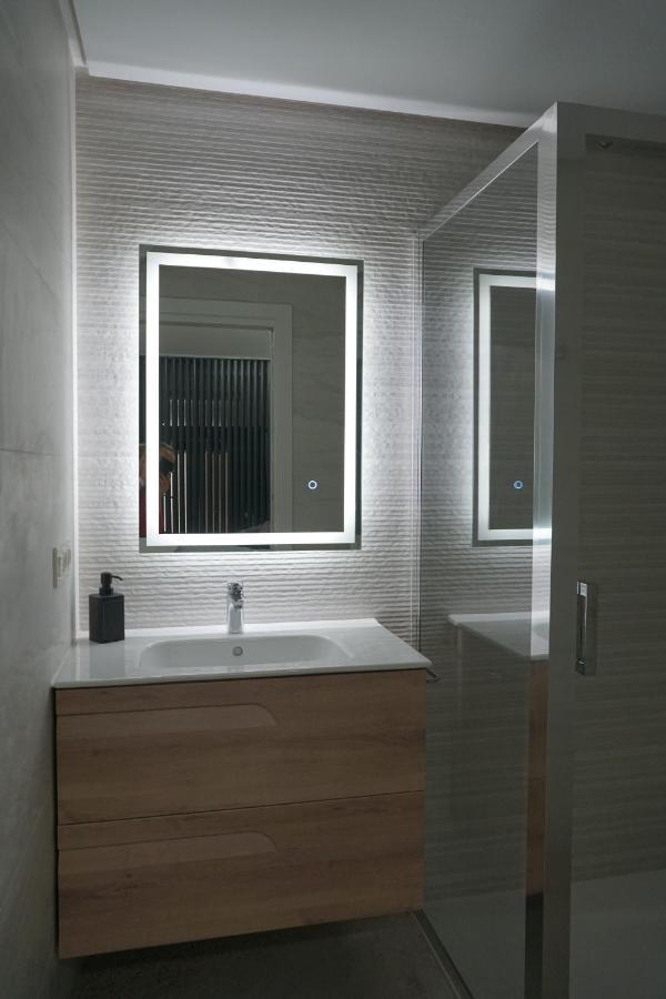 Apartamento Turistico Hermanos Infantes Estepona Esterno foto