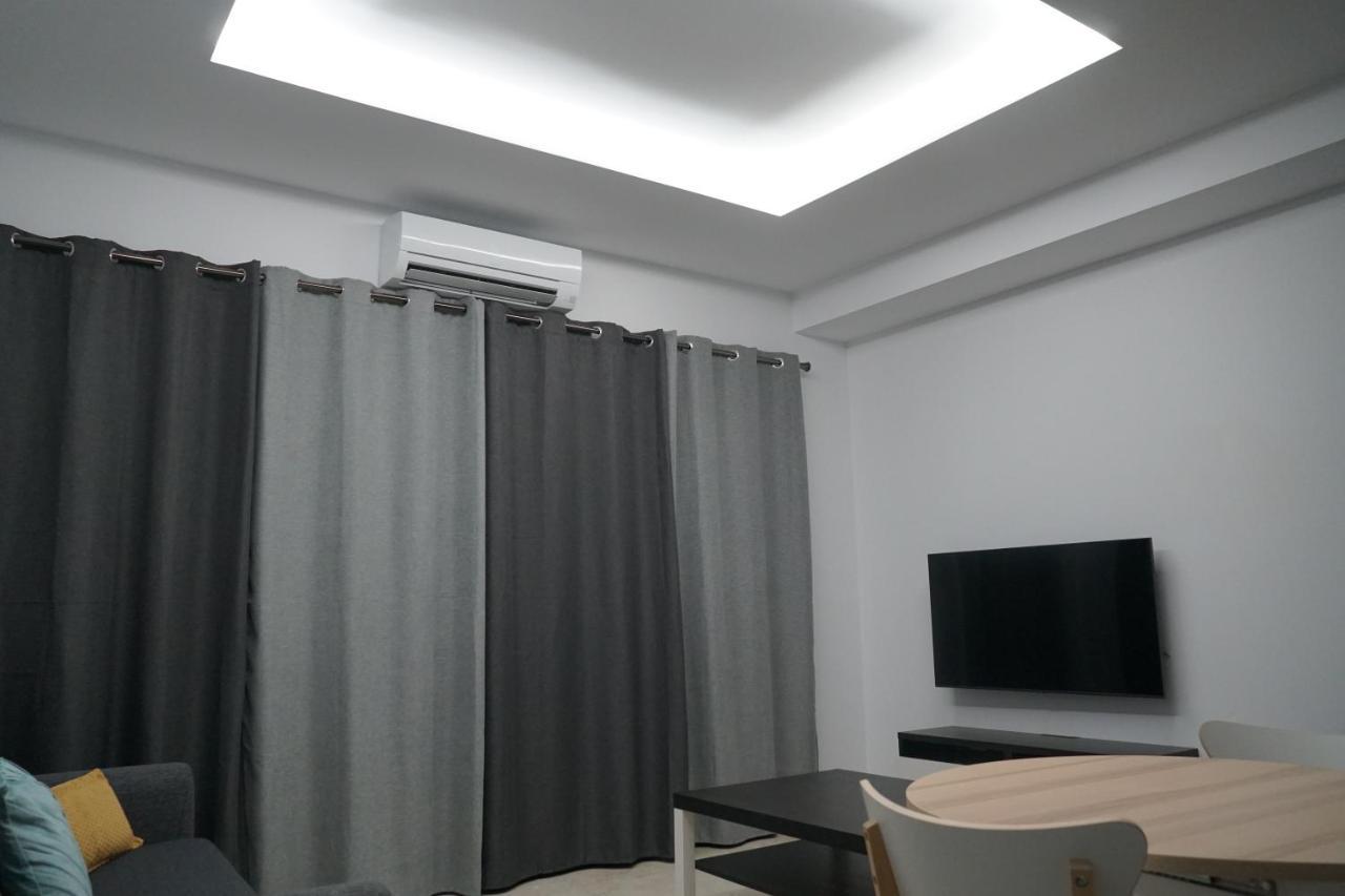 Apartamento Turistico Hermanos Infantes Estepona Esterno foto