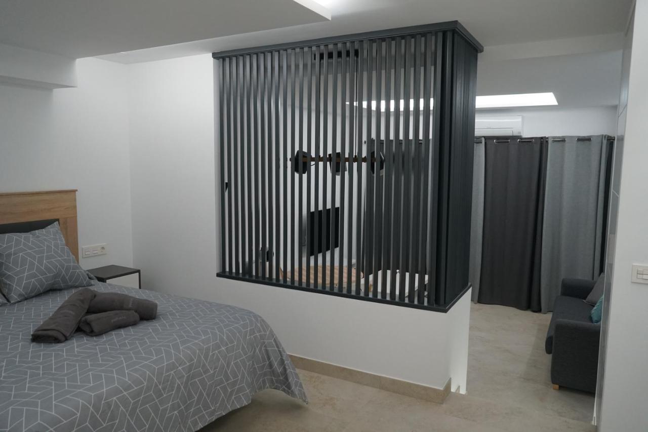 Apartamento Turistico Hermanos Infantes Estepona Esterno foto