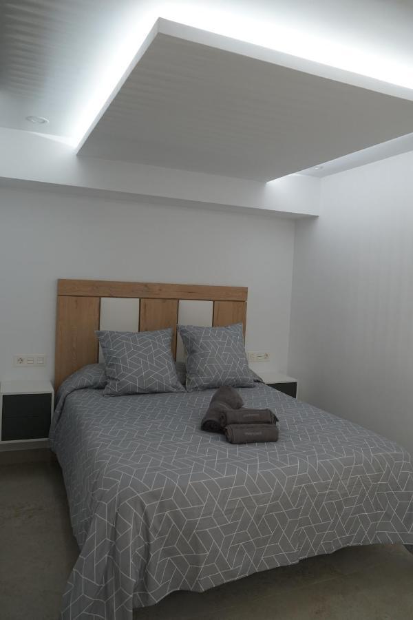 Apartamento Turistico Hermanos Infantes Estepona Esterno foto