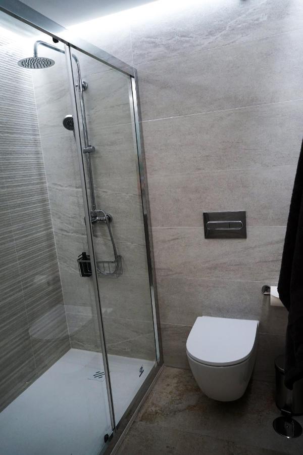 Apartamento Turistico Hermanos Infantes Estepona Esterno foto