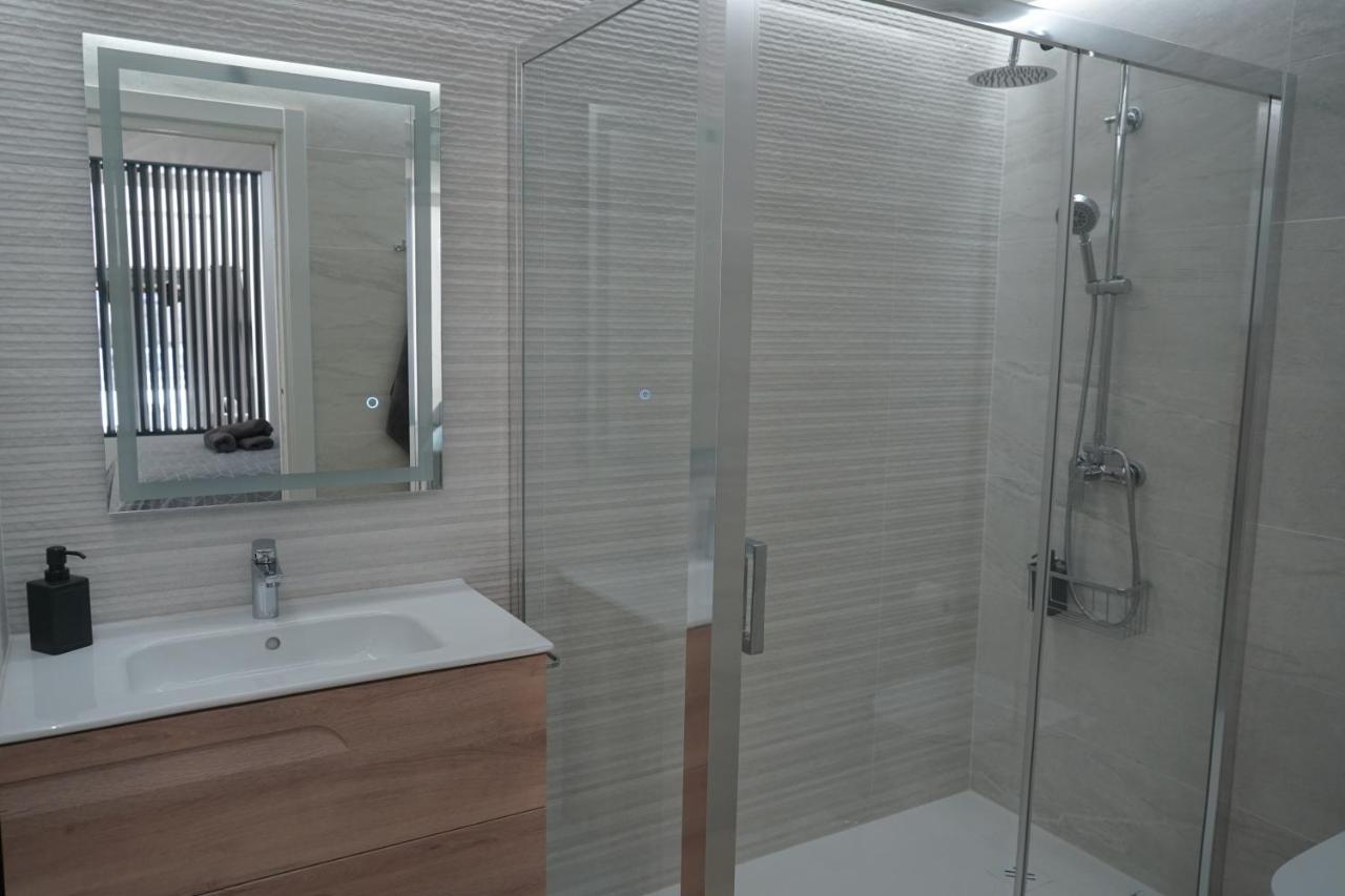 Apartamento Turistico Hermanos Infantes Estepona Esterno foto