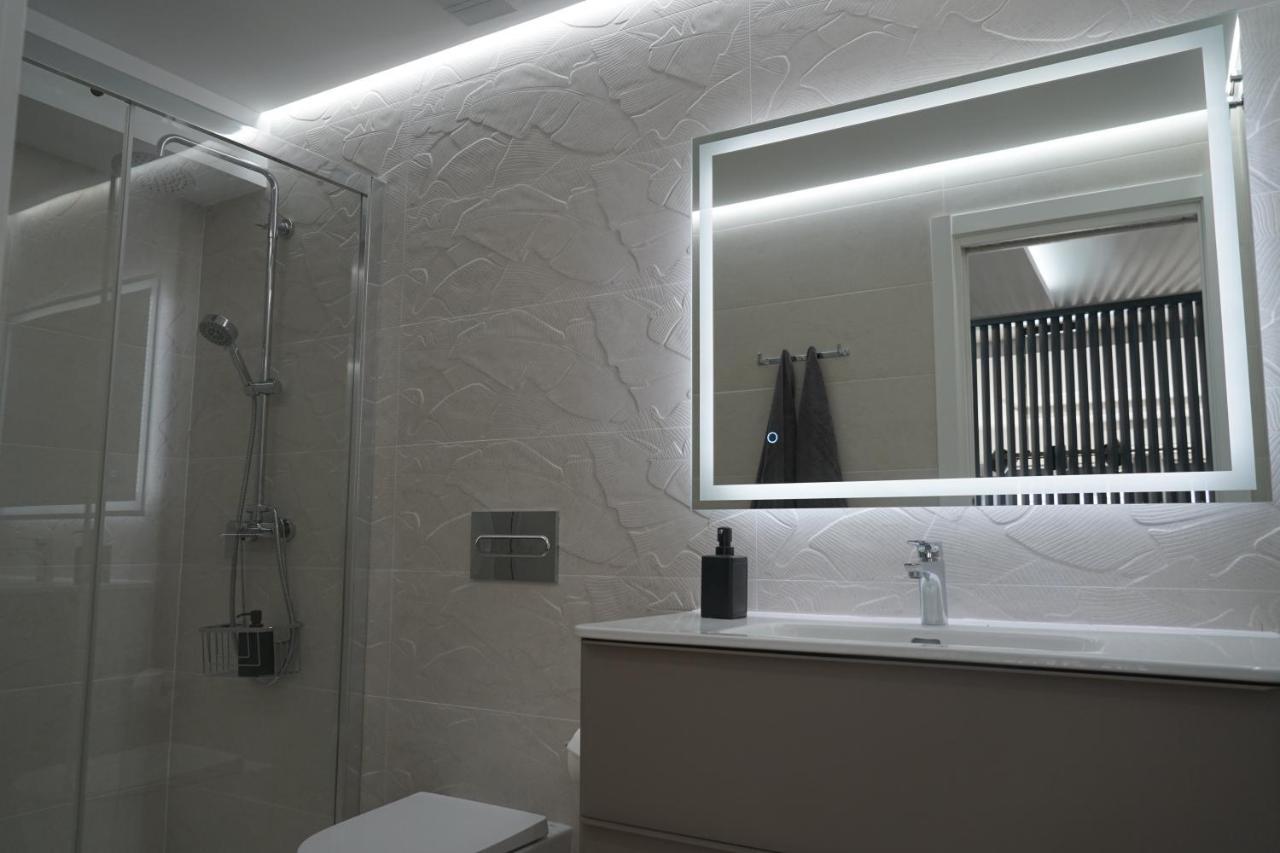Apartamento Turistico Hermanos Infantes Estepona Esterno foto