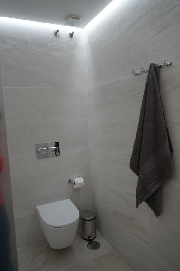 Apartamento Turistico Hermanos Infantes Estepona Esterno foto