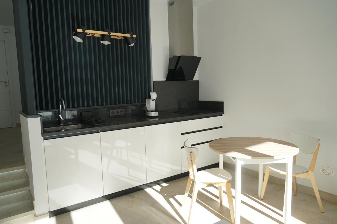 Apartamento Turistico Hermanos Infantes Estepona Esterno foto
