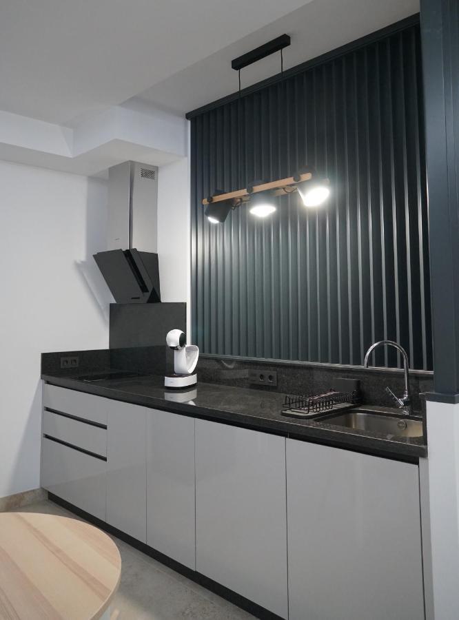 Apartamento Turistico Hermanos Infantes Estepona Esterno foto