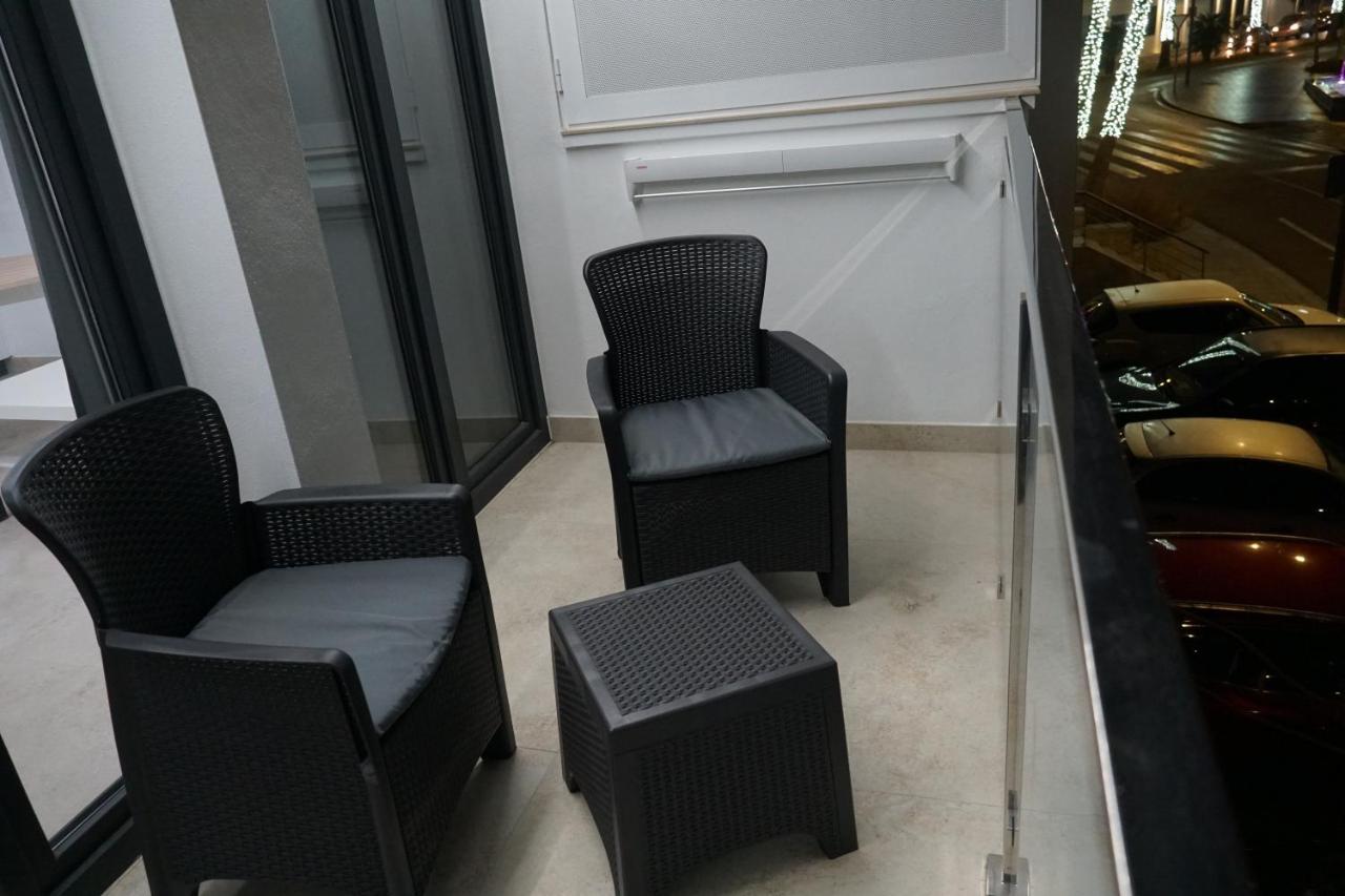 Apartamento Turistico Hermanos Infantes Estepona Esterno foto