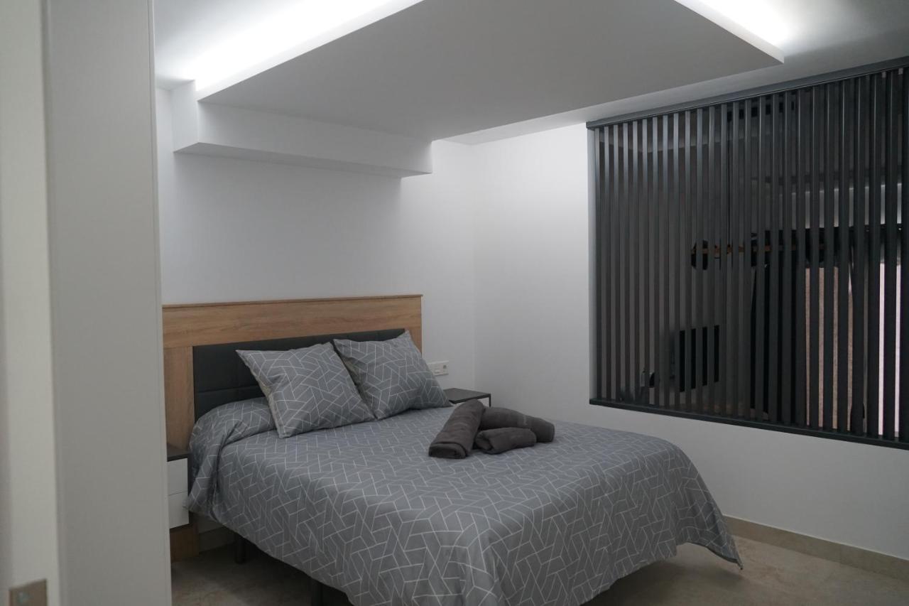 Apartamento Turistico Hermanos Infantes Estepona Esterno foto