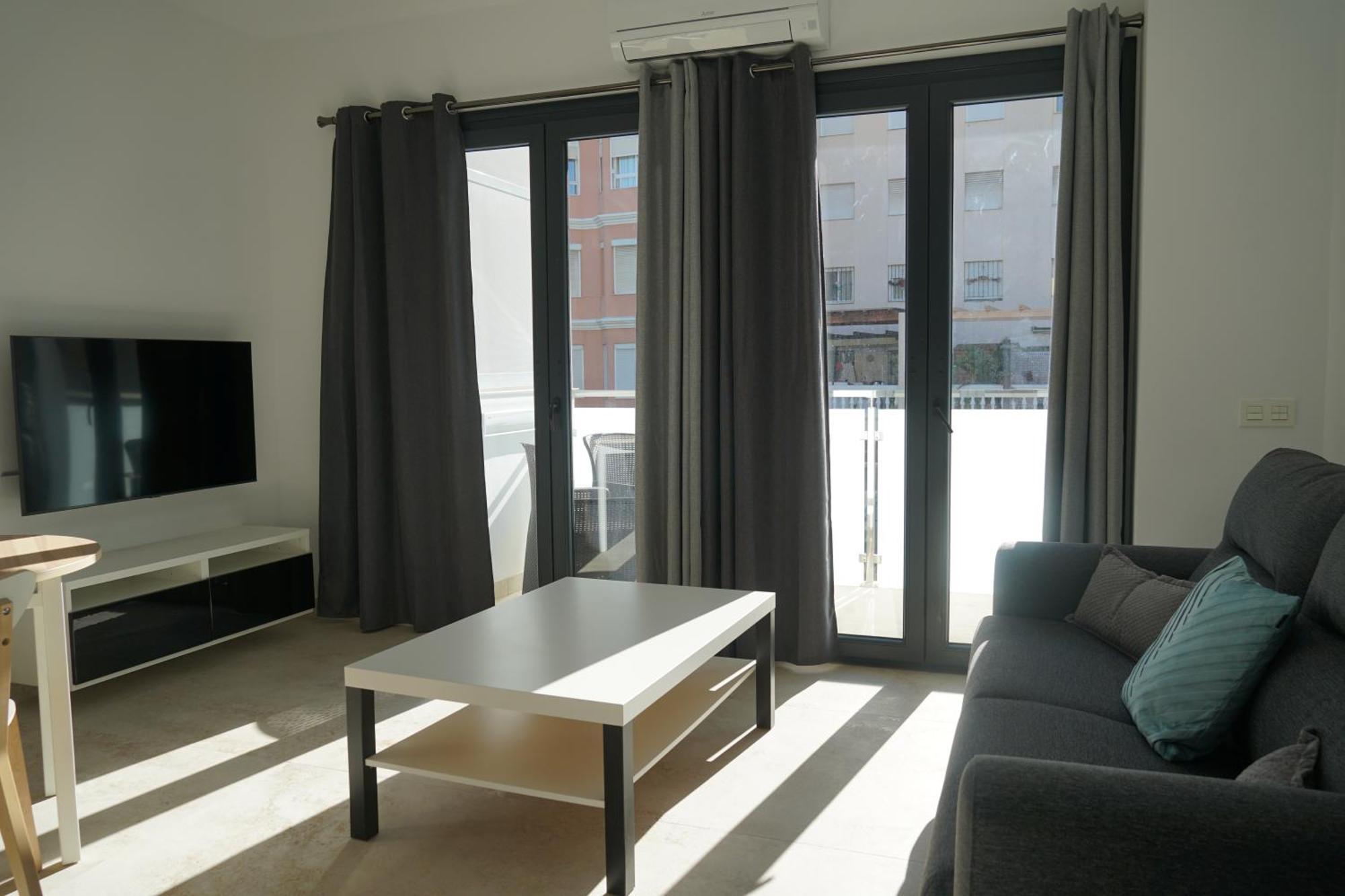 Apartamento Turistico Hermanos Infantes Estepona Esterno foto