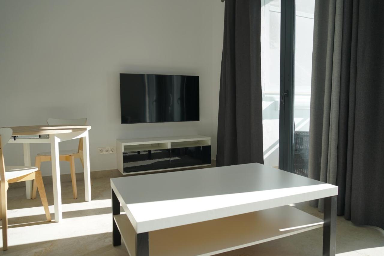 Apartamento Turistico Hermanos Infantes Estepona Esterno foto